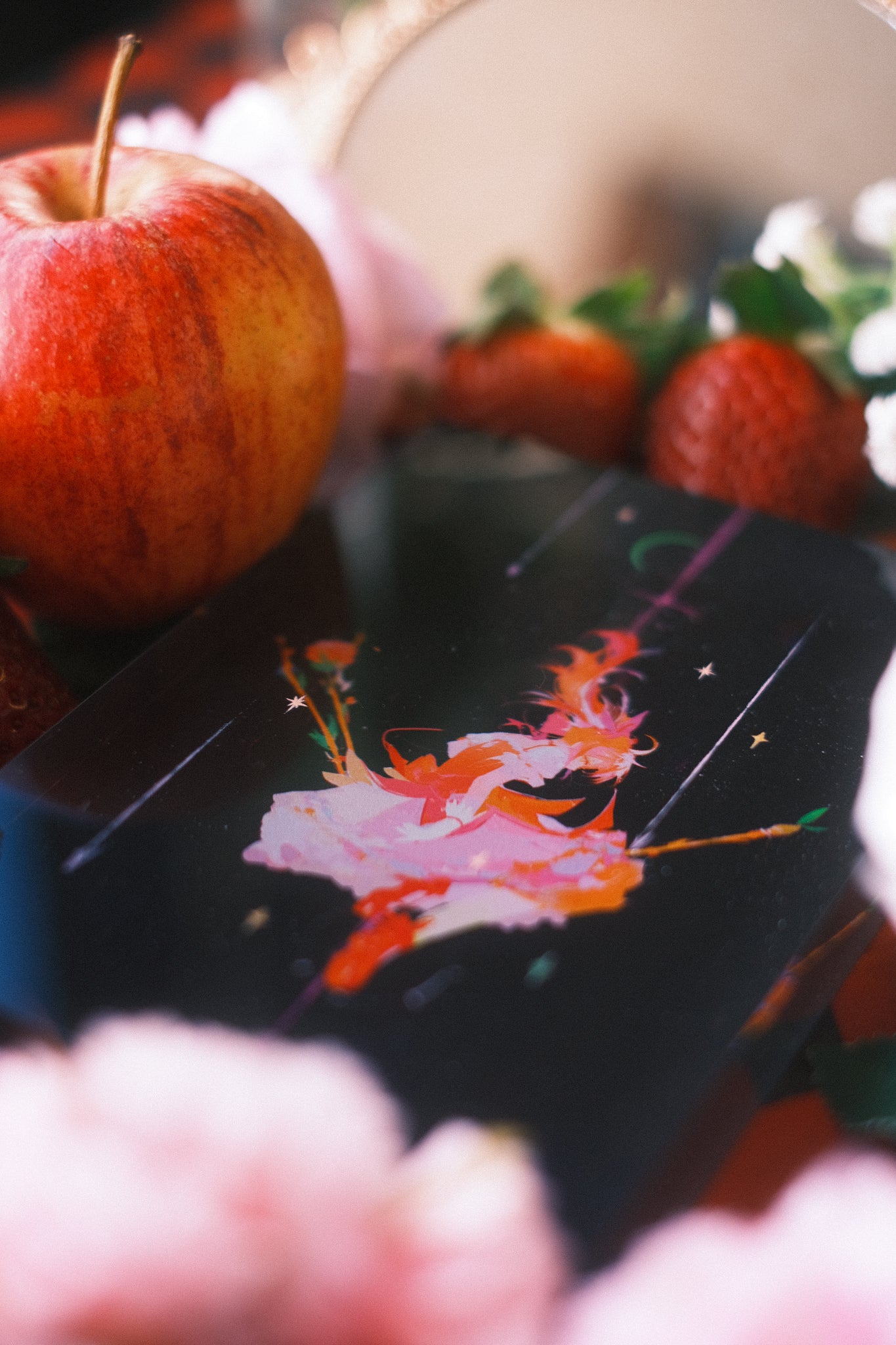 Madoka Kaname - Acrylic block