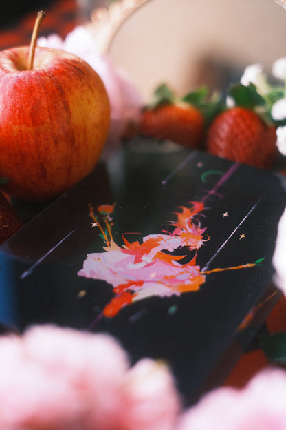 Madoka Kaname - Acrylic block