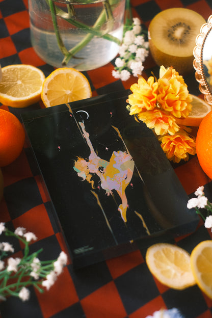 Mami Tomoe - Acrylic block