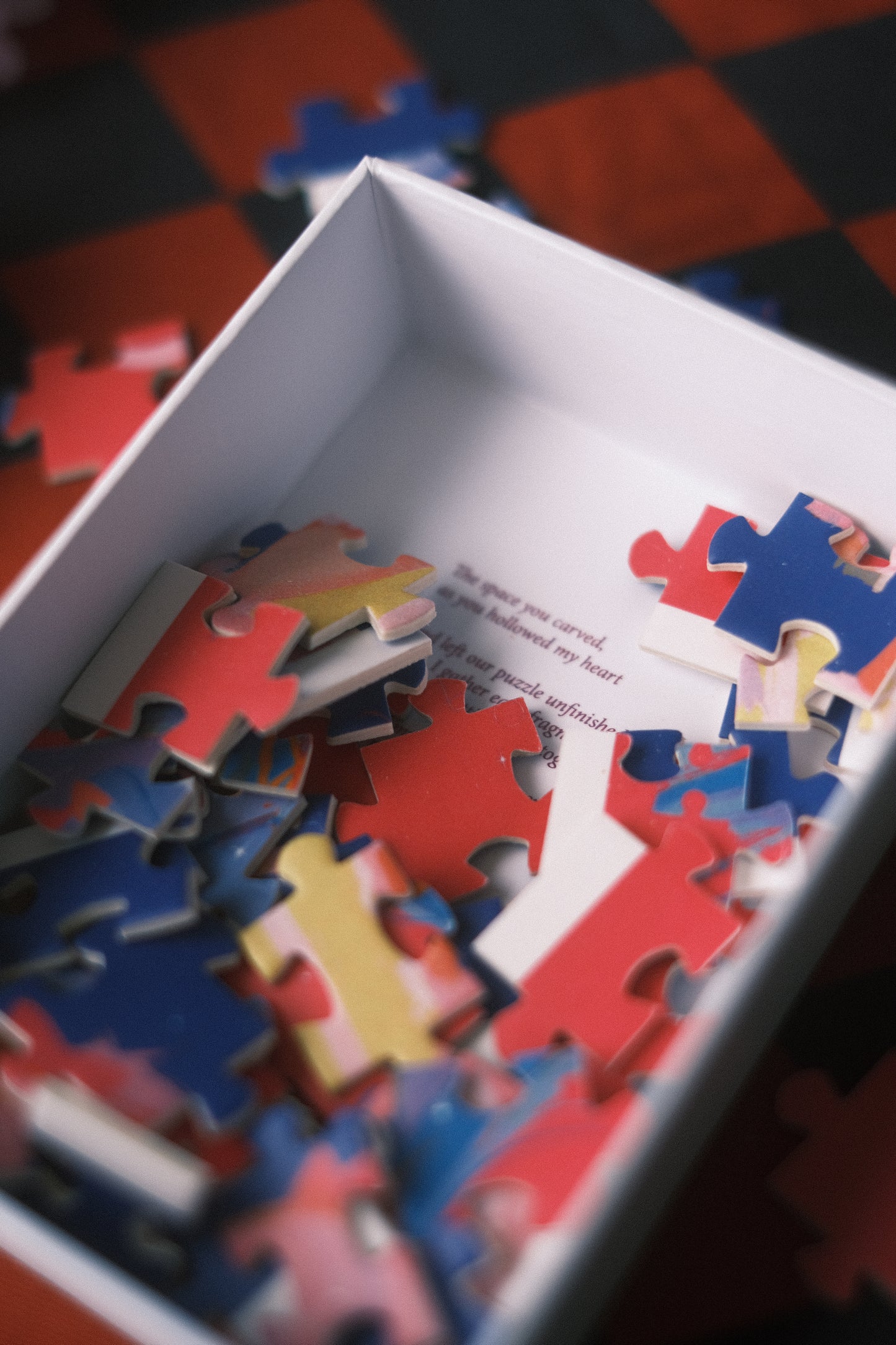 Puella Magi Madoka Magica Puzzle - Homura Akemi Version