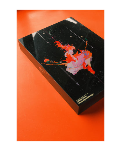 Madoka Kaname - Acrylic block