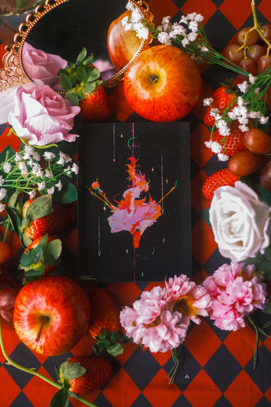 Madoka Kaname - Acrylic block